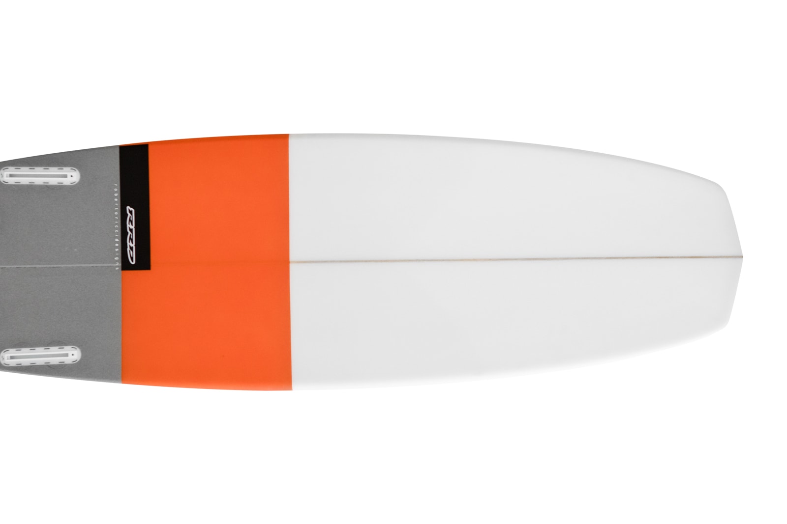 cotan vlnovka rrd y25 windsurfing karlin zadni strana